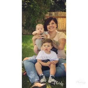 Meet your Posher, Kaitlyn